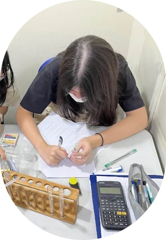Small-sized-A-level-physics-tuition